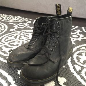 Dr. Martens Boots